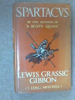 Seller image for Spartacus for sale by WeBuyBooks