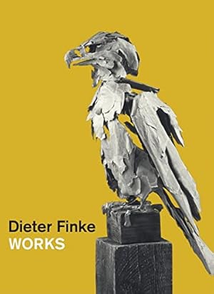 Imagen del vendedor de Dieter Finke Works a la venta por WeBuyBooks