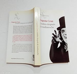 Imagen del vendedor de Londres despus de medianoche a la venta por La Social. Galera y Libros