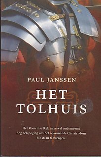 Seller image for Het Tolhuis for sale by WeBuyBooks