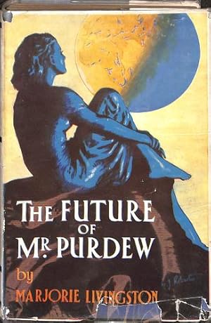 Image du vendeur pour THE FUTURE OF MR PURDEW mis en vente par WeBuyBooks