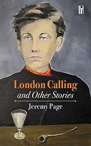 Seller image for London Calling and Other Stories for sale by WeBuyBooks