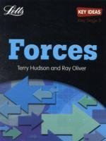 Seller image for Letts Key Ideas    Key Ideas : Forces for sale by WeBuyBooks