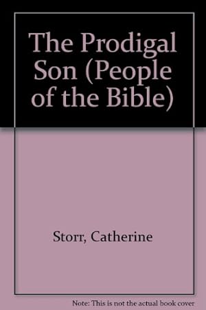 Seller image for The Prodigal Son (People of the Bible) for sale by WeBuyBooks