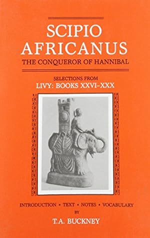 Image du vendeur pour Selections (Bks. 26-30) (Scipio Africanus) mis en vente par WeBuyBooks