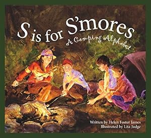 Seller image for S Is for S'mores: A Camping Alphabet (Sleeping Bear Press Sports & Hobbies) for sale by Reliant Bookstore