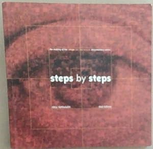 Image du vendeur pour Steps by Steps: The Making of the Steps for the Future Documentary Series mis en vente par Chapter 1