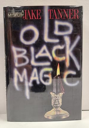 Imagen del vendedor de Old Black Magic a la venta por Tall Stories Book & Print Gallery