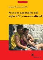Imagen del vendedor de Jvenes espaoles del siglo XXI y su sexualidad (Textband) a la venta por moluna
