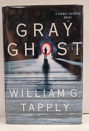 Seller image for Gray Ghost for sale by Tall Stories Book & Print Gallery
