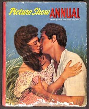 Seller image for Picture Show Annual 1956 for sale by WeBuyBooks