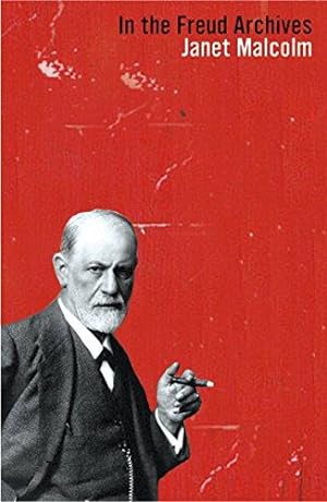 Imagen del vendedor de In The Freud Archives a la venta por WeBuyBooks