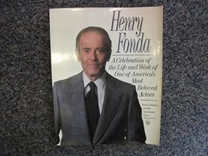 Bild des Verkufers fr Henry Fonda zum Verkauf von WeBuyBooks