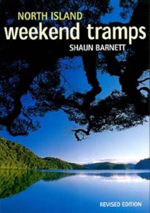 Bild des Verkufers fr South Island Weekend Tramps zum Verkauf von WeBuyBooks