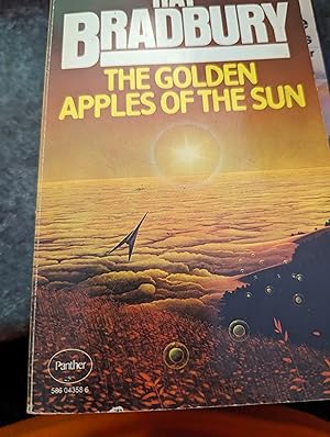 Immagine del venditore per The Golden Apples of the Sun venduto da SGOIS