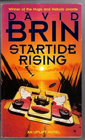 Immagine del venditore per Startide Rising venduto da High Street Books