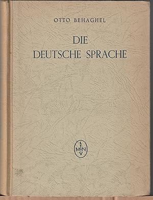 Die deutsche Sprache