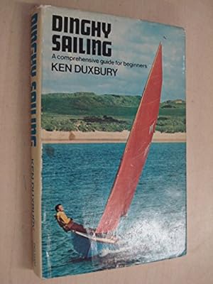 Seller image for Dinghy Sailing for sale by WeBuyBooks