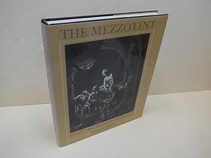 The Mezzotint: History and Technique.