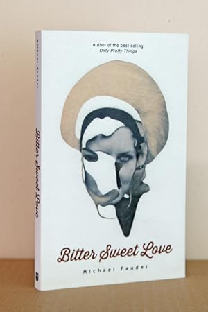 Bitter Sweet Love (Volume 2) (Michael Faudet)