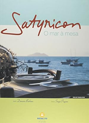 Immagine del venditore per Satyricon (Em Portuguese do Brasil) venduto da WeBuyBooks