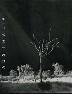 Seller image for Australia - Photographic Essays 1965-1985 for sale by WeBuyBooks