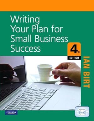 Seller image for Writing Your Plan for Small Business Success for sale by WeBuyBooks
