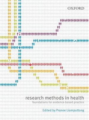 Image du vendeur pour Research Methods in Health: Foundations of Evidence-based Practice: Foundations for Evidence-based Practice mis en vente par WeBuyBooks