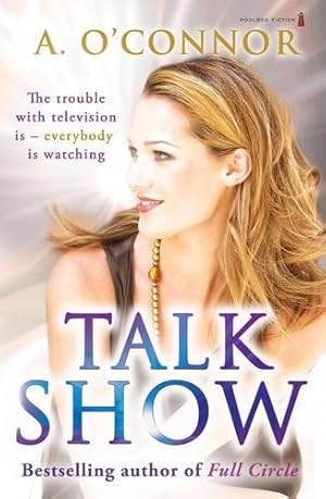 Imagen del vendedor de Talk Show a la venta por WeBuyBooks