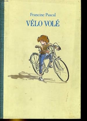 Image du vendeur pour Velo vole mis en vente par Ammareal