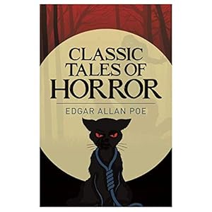 Seller image for Classic Tales of Horror for sale by ICTBooks