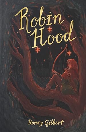 Seller image for Robin Hood (Wordsworth Children's Classics) for sale by ICTBooks