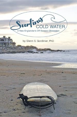 Bild des Verkufers fr Surfing Cold Water zum Verkauf von 2nd Life Books