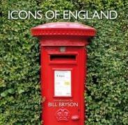 Imagen del vendedor de Icons of England a la venta por WeBuyBooks