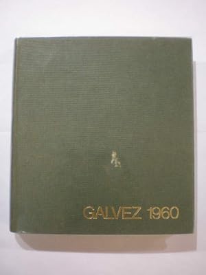 Bild des Verkufers fr Catlogo especializado Glvez de los sellos de Espaa. Correos y Telgrafos as como los de Sobrecargas Patriticas, Sellos de Beneficencia, Recargo y Ayuntamiento de Barcelona. Emitidos desde 1850 a 1959 zum Verkauf von Librera Antonio Azorn