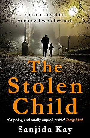 Seller image for The Stolen Child for sale by Redux Books