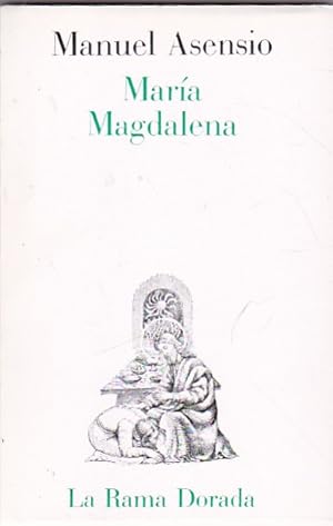 Seller image for Maria Magdalena for sale by LIBRERA GULLIVER