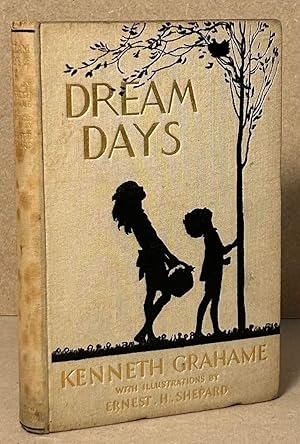 Bild des Verkufers fr Dream Days zum Verkauf von San Francisco Book Company
