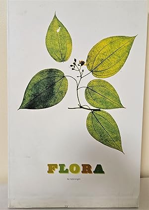 Seller image for Flora for sale by Waysidebooks