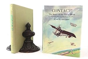 Seller image for Contact! Story Of The Early Birds for sale by Structure, Verses, Agency  Books