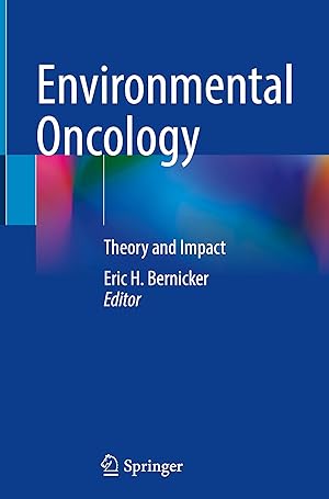 Seller image for Environmental Oncology for sale by moluna