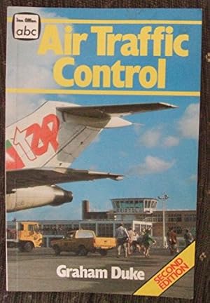 Image du vendeur pour Air Traffic Control (Ian Allan abc S.) mis en vente par WeBuyBooks