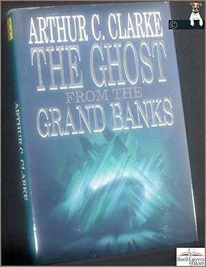 Bild des Verkufers fr The Ghost from the Grand Banks zum Verkauf von BookLovers of Bath
