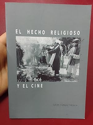 El hecho religioso y el cine