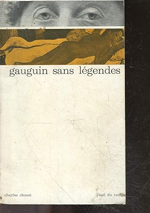 Bild des Verkufers fr Gauguin sans legendes zum Verkauf von Le-Livre