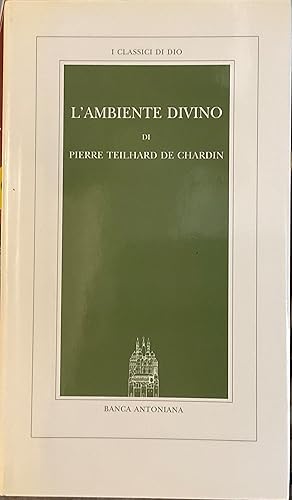 L'ambiente divino