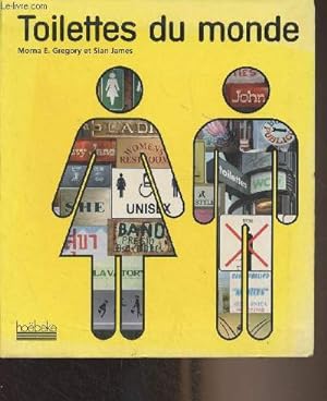 Seller image for Toilettes du monde for sale by Le-Livre