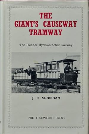 THE GIANT'S CAUSEWAY TRAMWAY