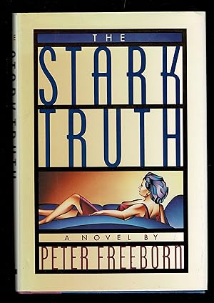 Seller image for The Stark Truth for sale by Granada Bookstore,            IOBA