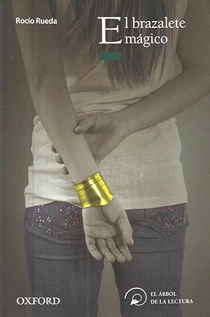 Imagen del vendedor de El brazalete mgico a la venta por TU LIBRO DE OCASION